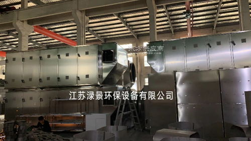 高能離子除臭系統(tǒng) 污水處理臭氣凈化與液體壁紙的創(chuàng)新應用