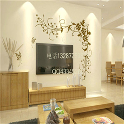 液體壁紙在福建龍巖市的應(yīng)用與印花模具的協(xié)同優(yōu)勢