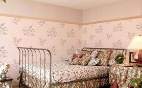 飾界風軟裝生活匯 從材質到搭配，手把手教你挑選最適合的液體壁紙